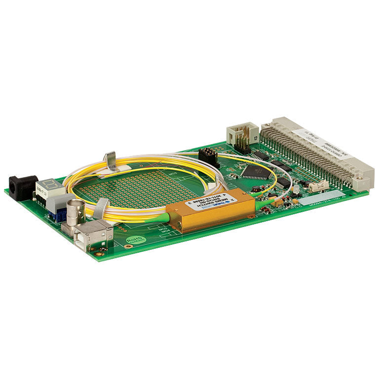 TH-OSW12-780E - MEMS 1x2 Fiber Optic Switch Kit, 750-950 nm, No Connector