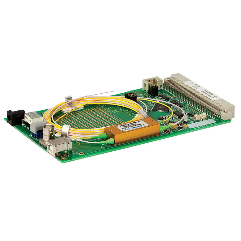 TH-OSW22-980E - MEMS 2x2 Fiber Optic Switch Kit, 970-1170 nm, No Connector
