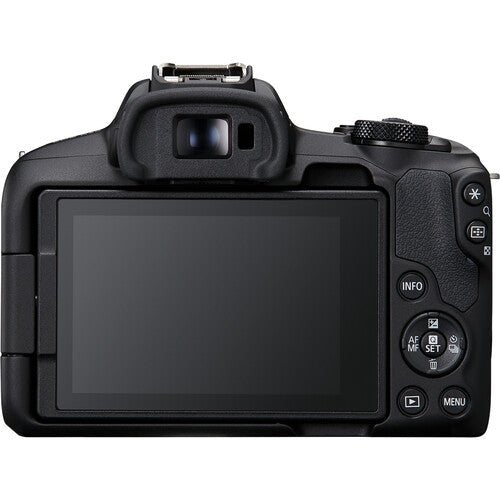 Canon EOS R50 Mirrorless Camera