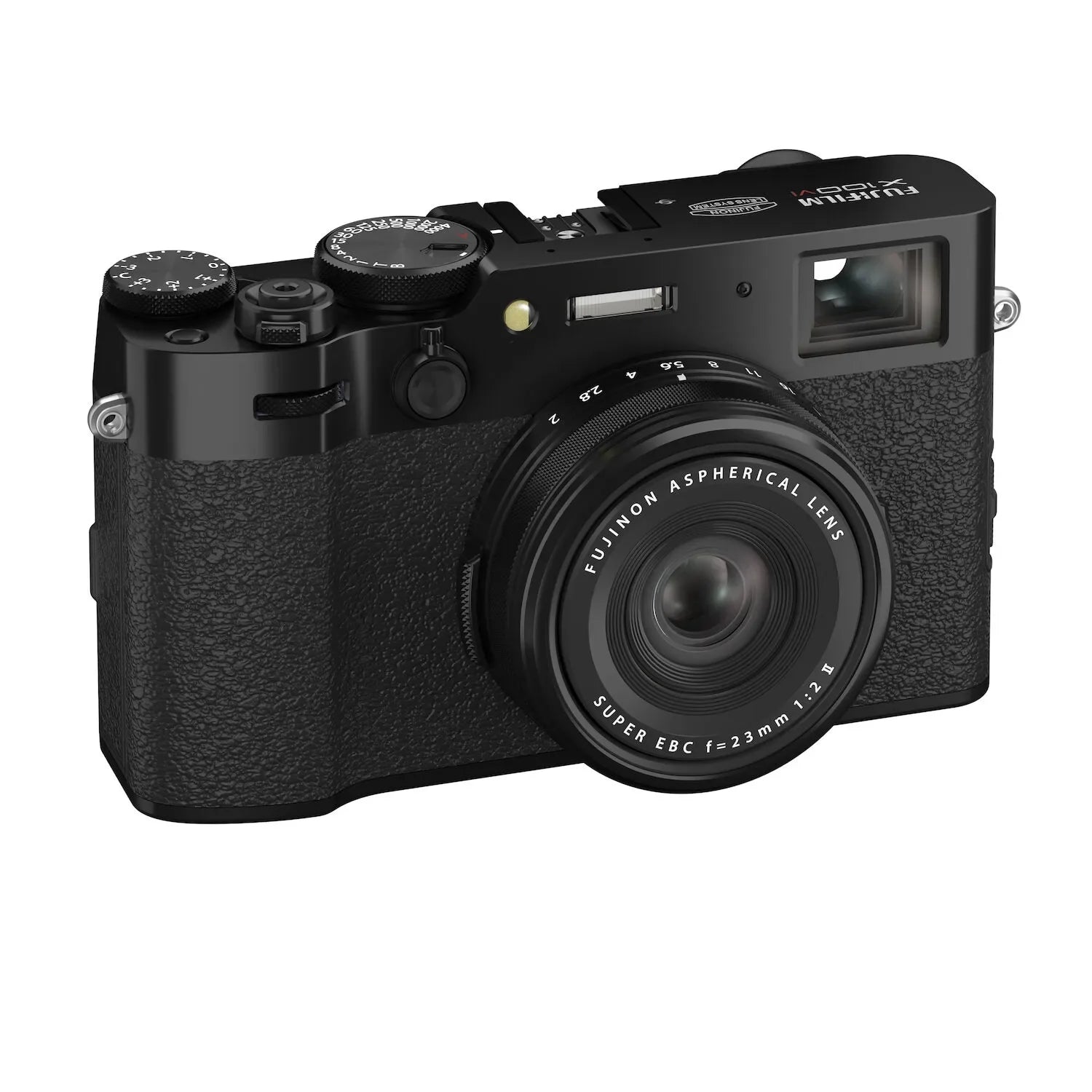 Fujifilm X100VI Digital Camera