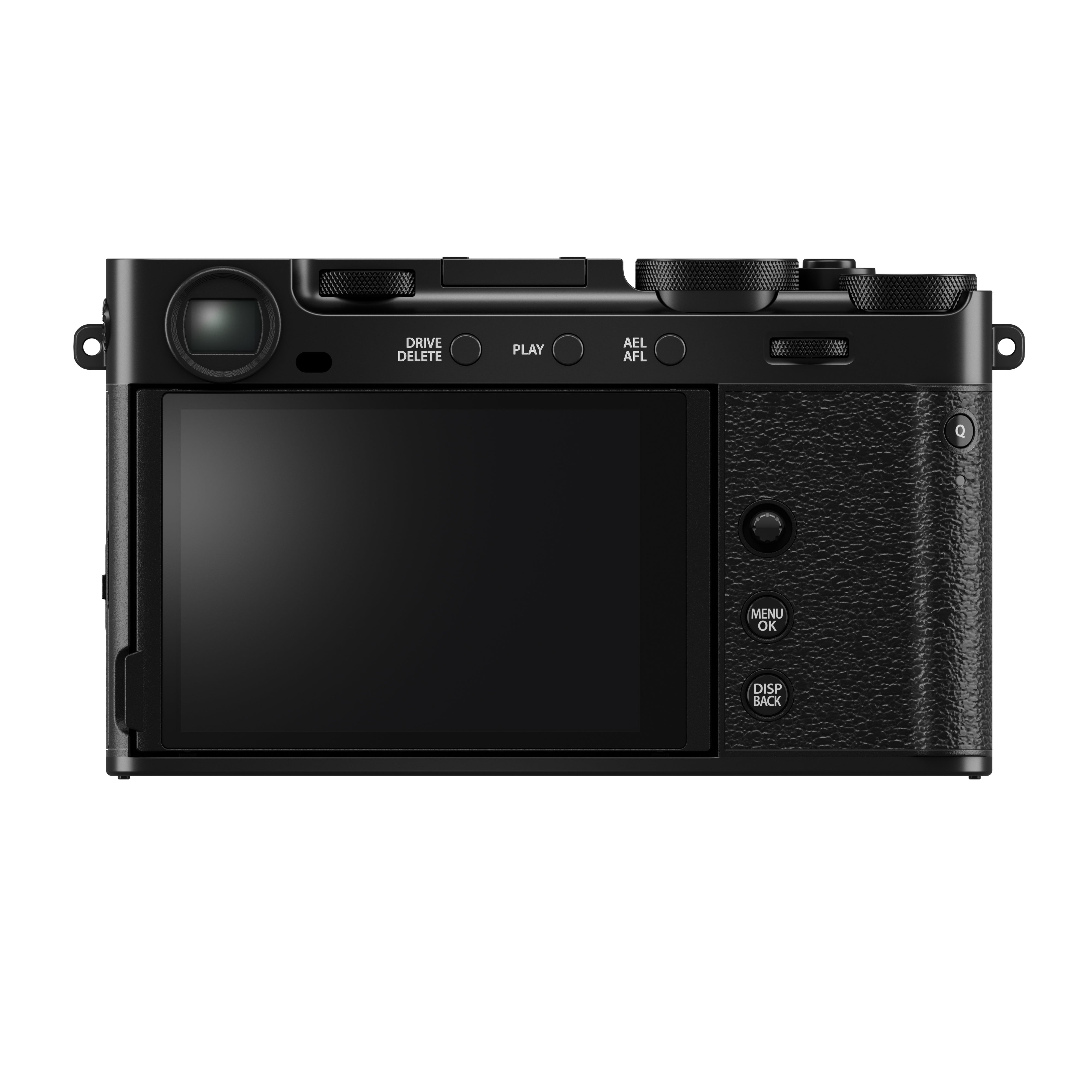 FUJIFILM X-E5 Mirrorless Digital Camera