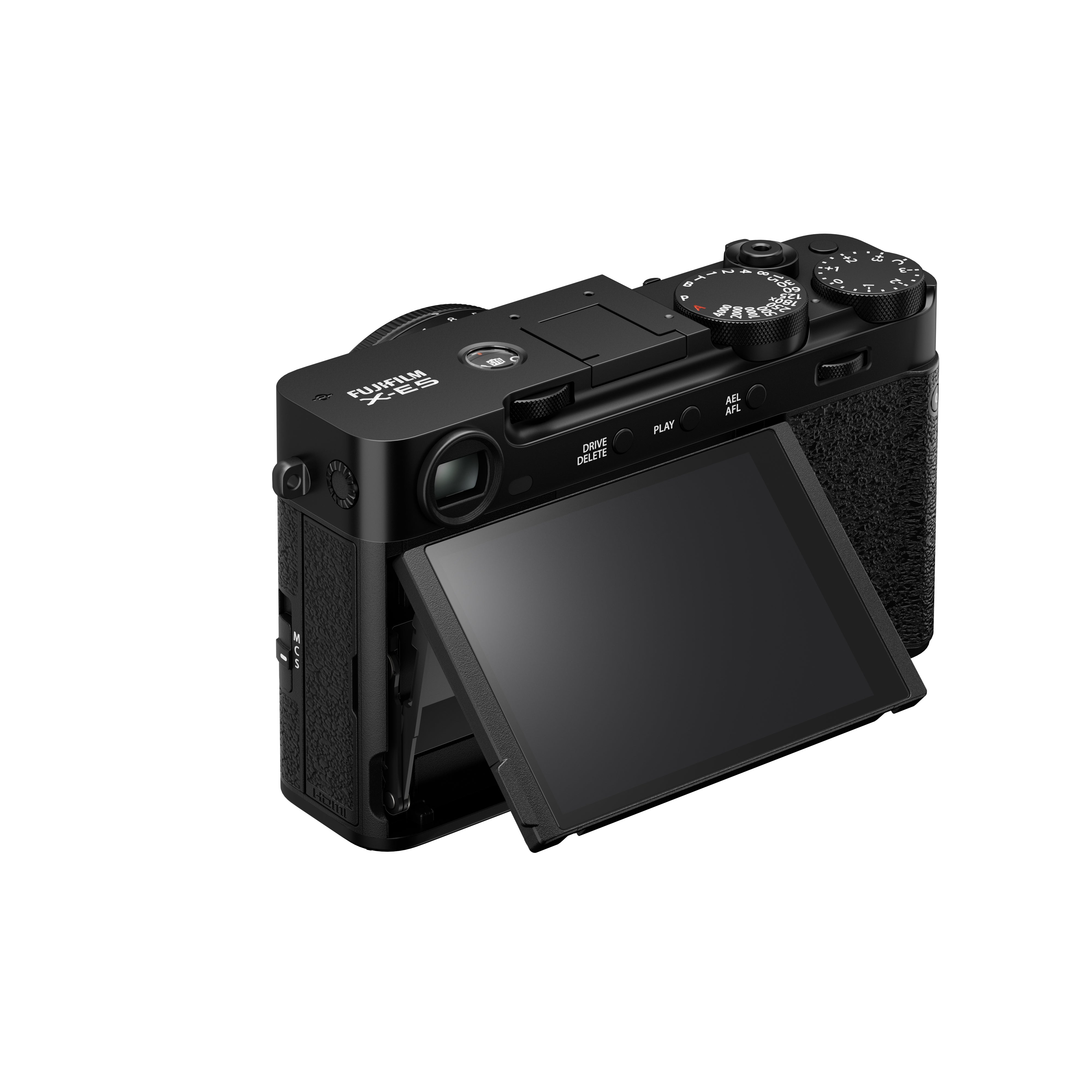 FUJIFILM X-E5 Mirrorless Digital Camera