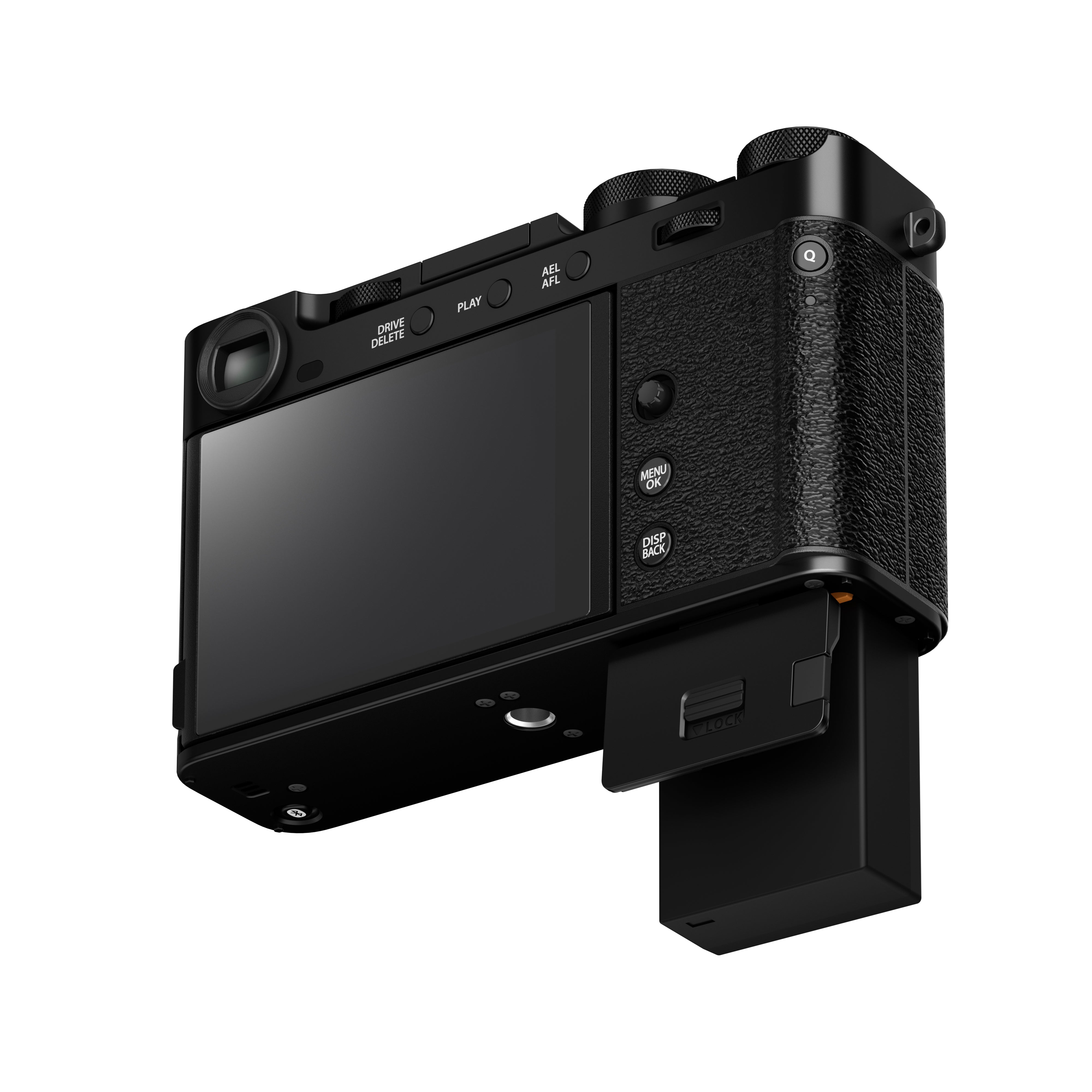 FUJIFILM X-E5 Mirrorless Digital Camera