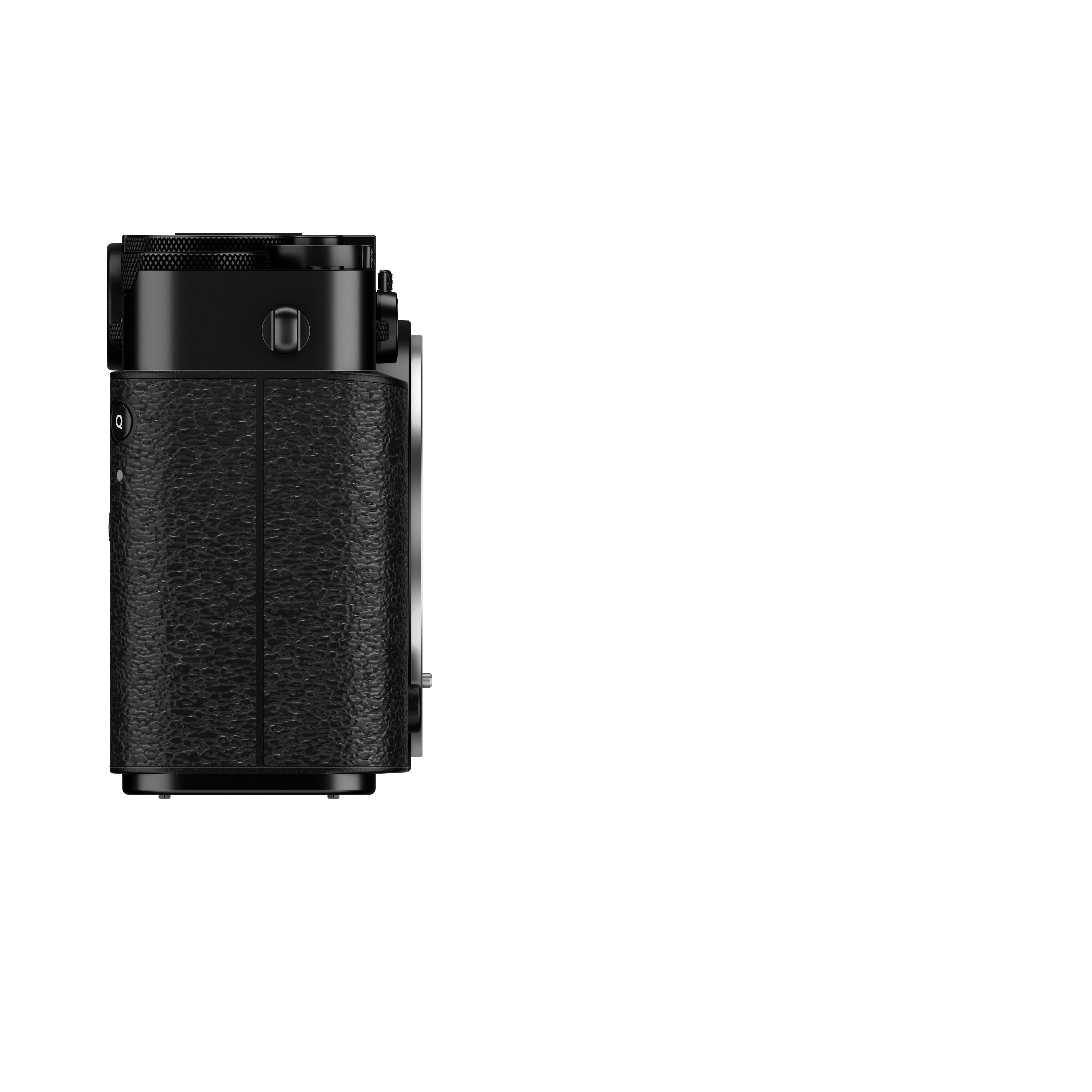 FUJIFILM X-E5 Mirrorless Digital Camera