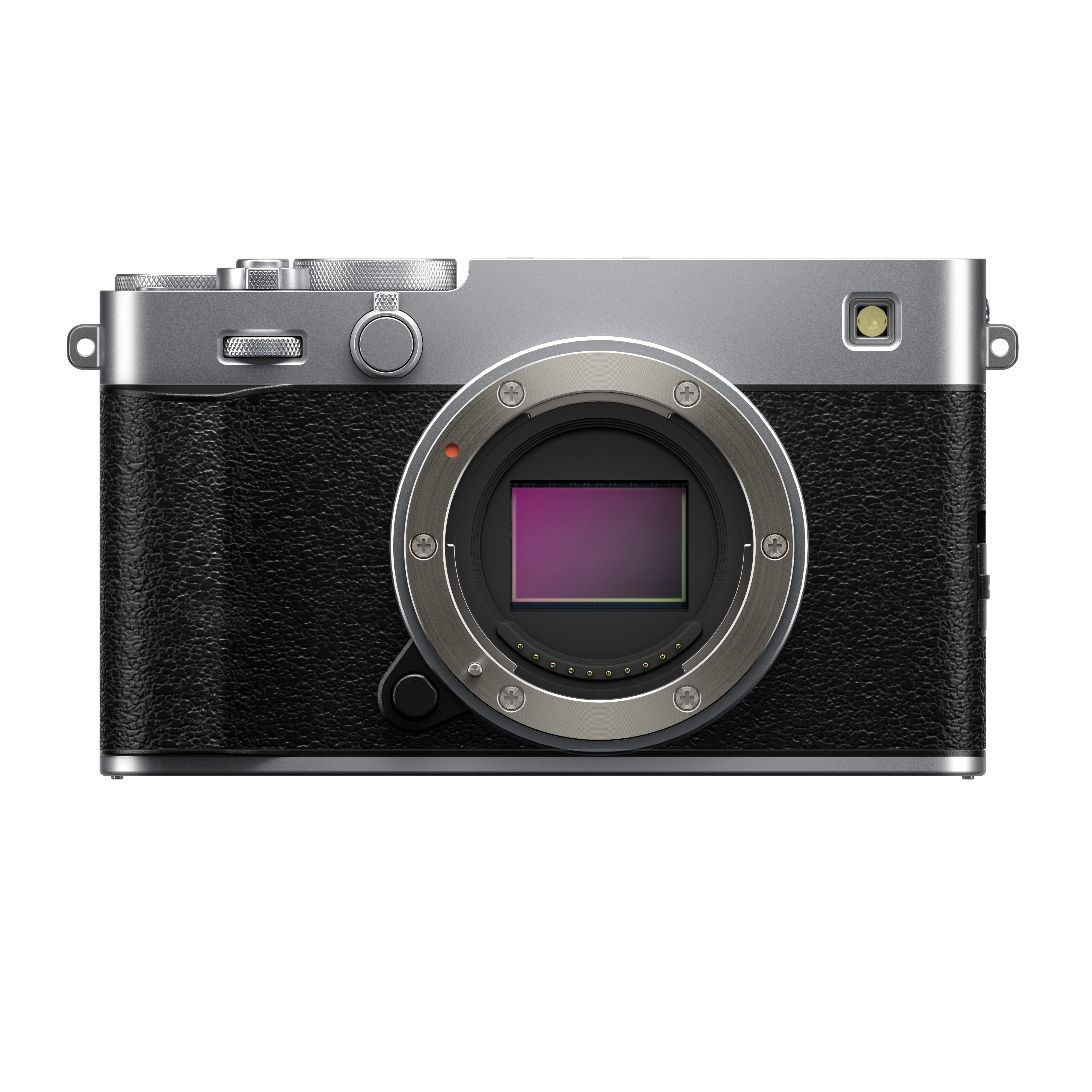 FUJIFILM X-E5 Mirrorless Digital Camera