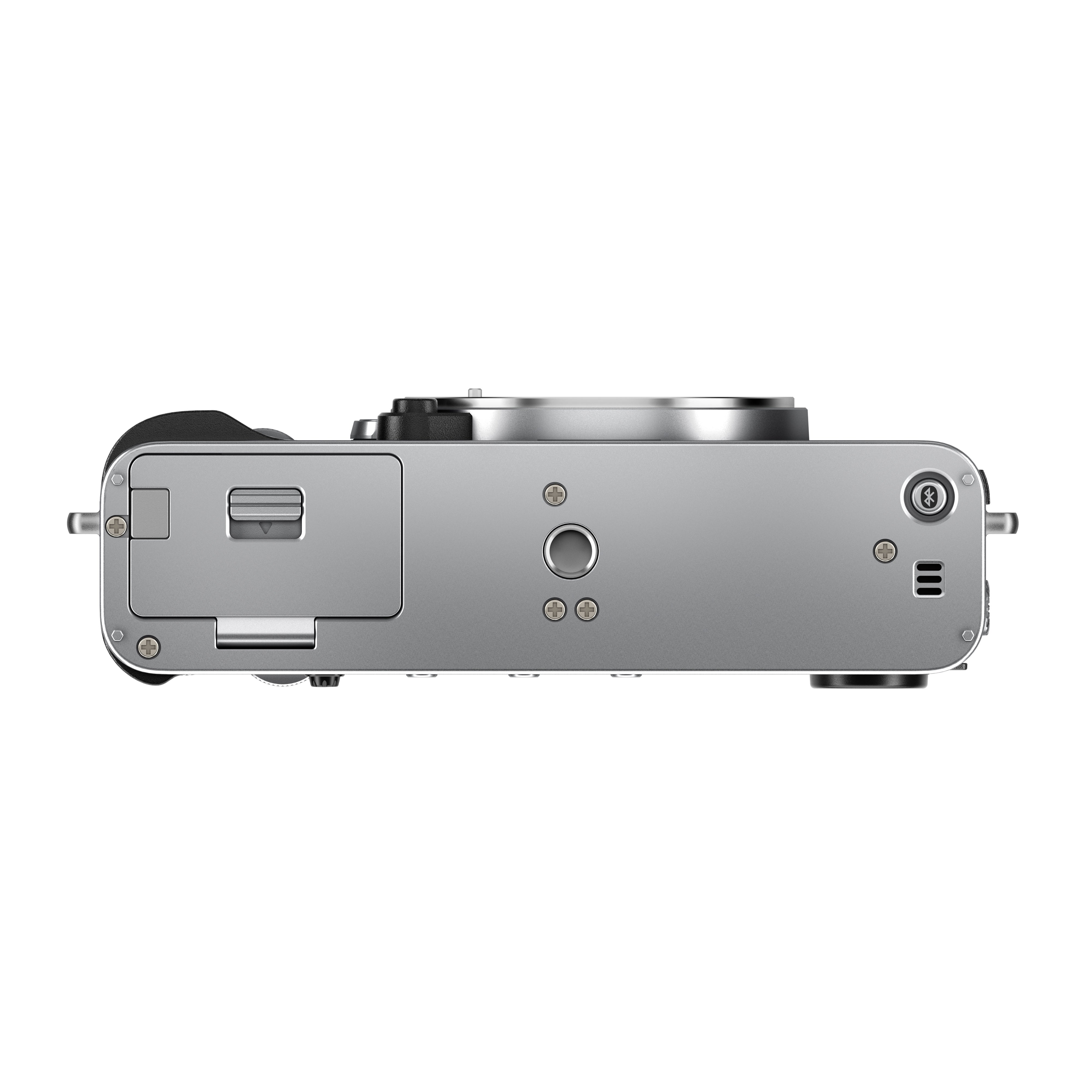 FUJIFILM X-E5 Mirrorless Digital Camera