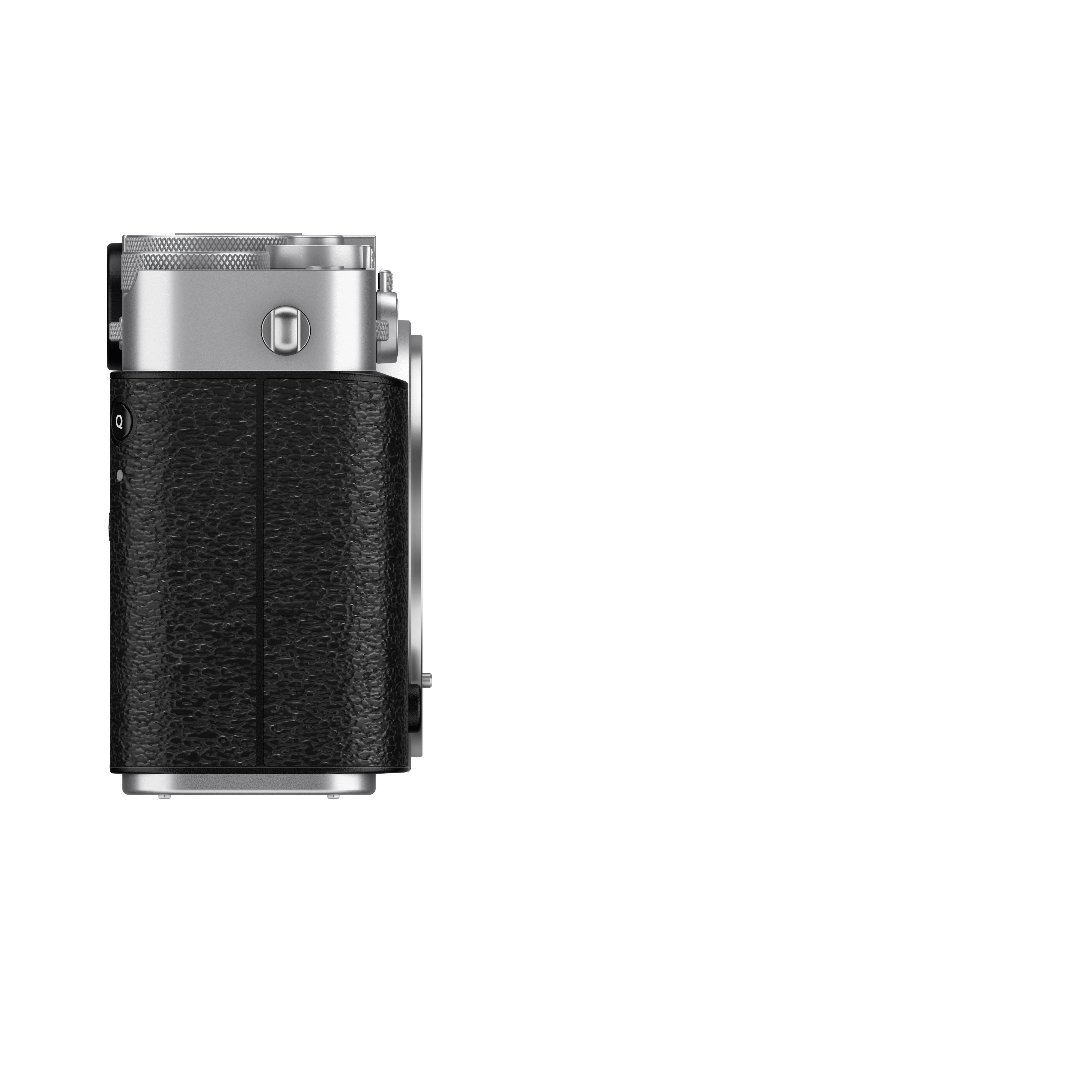 FUJIFILM X-E5 Mirrorless Digital Camera