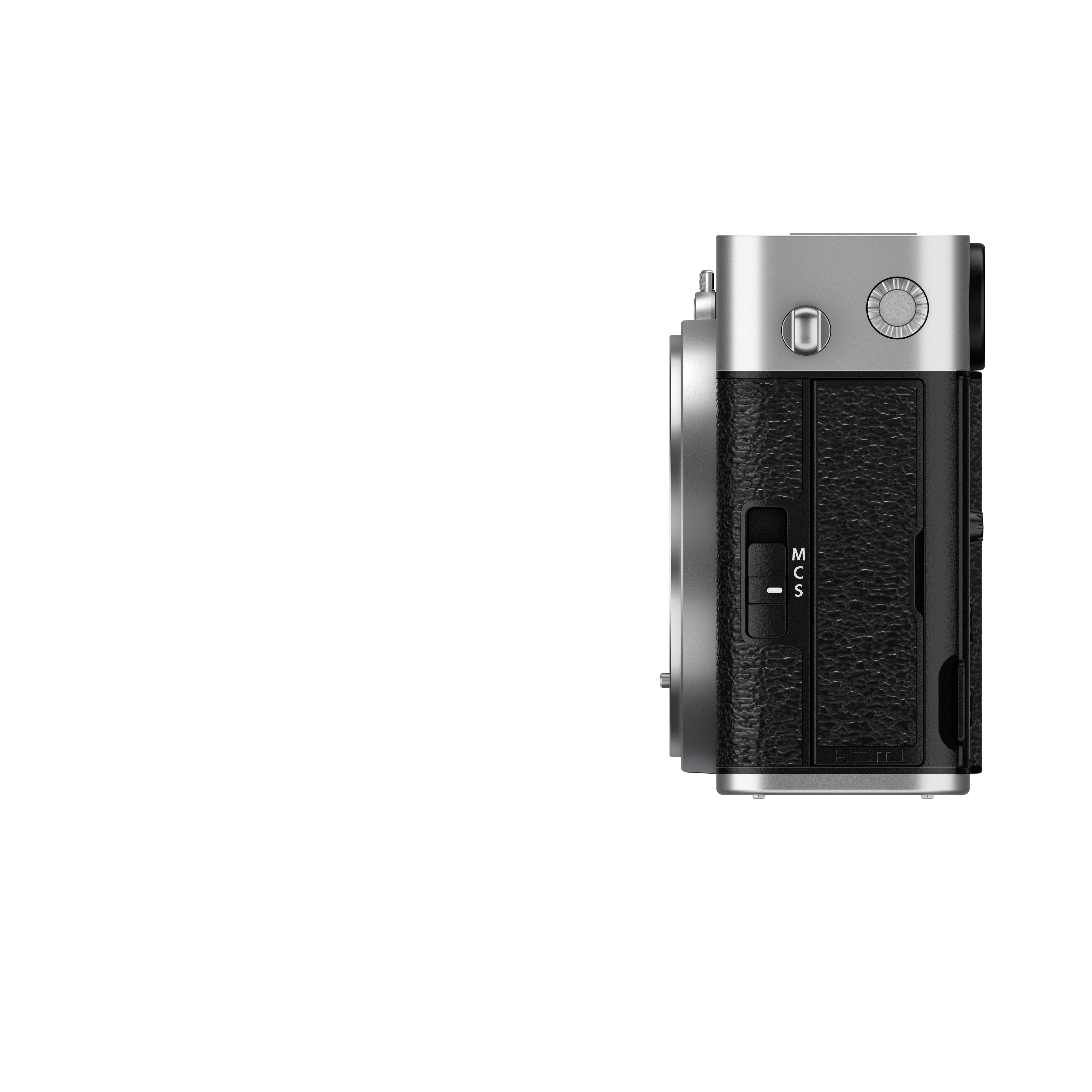 FUJIFILM X-E5 Mirrorless Digital Camera