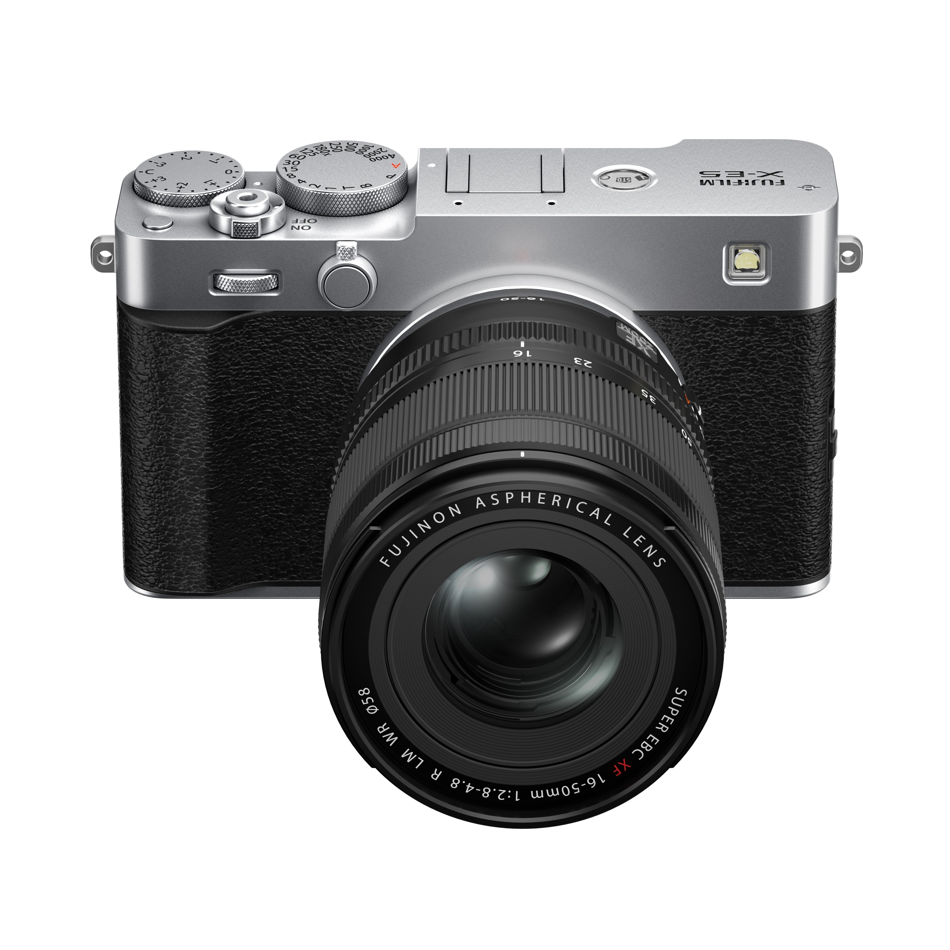 FUJIFILM X-E5 Mirrorless Digital Camera