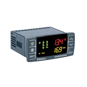 IC208CX-11000 | Dixell Advanced Chiller Temperature Controller