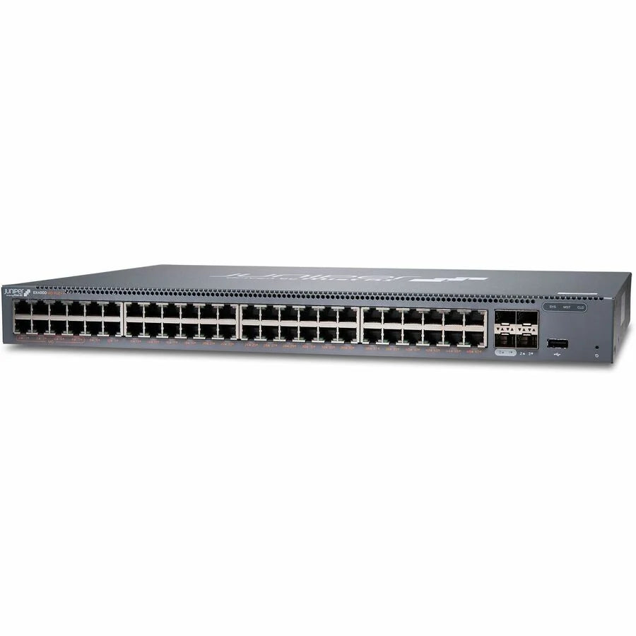 Juniper EX4000-48MP Ethernet Switch