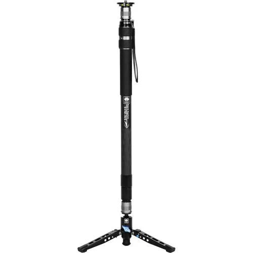 Sirui 3-Section Carbon Fiber Monopod
