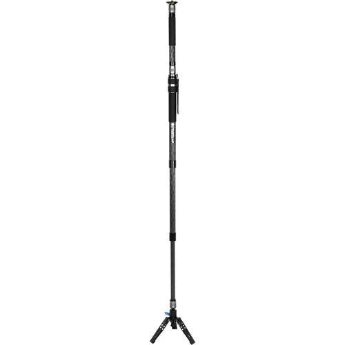 Sirui 3-Section Carbon Fiber Monopod
