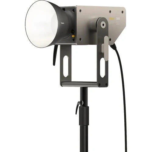Kelvin Epos 300 RGB LED Monolight (V-Mount, Travel Kit)