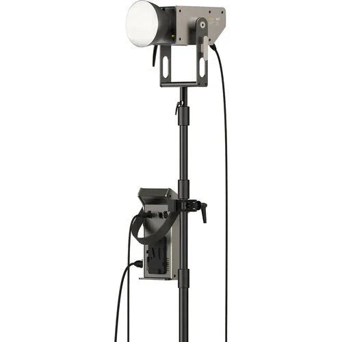 Kelvin Epos 300 RGB LED Monolight (V-Mount, Travel Kit)