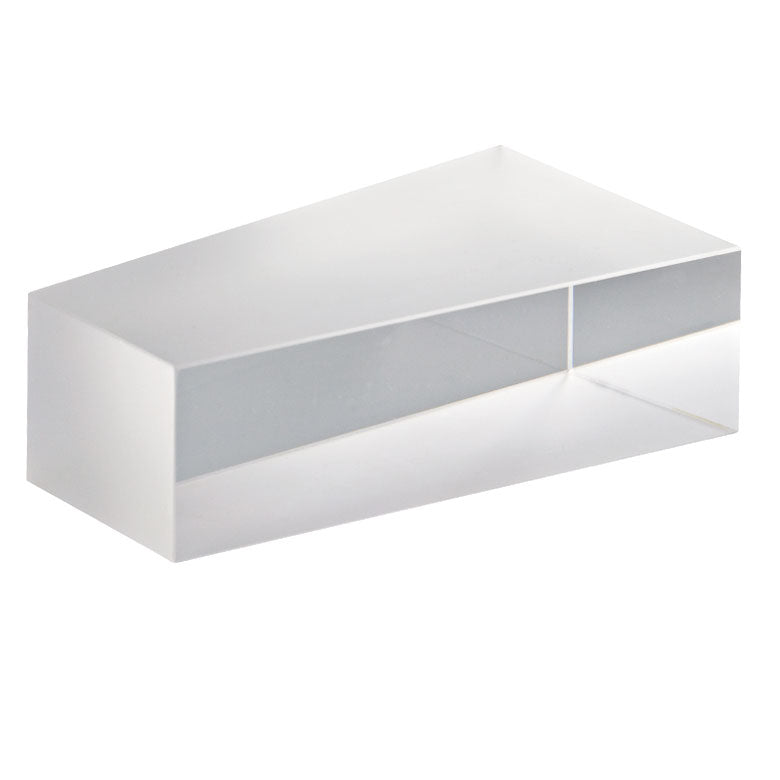 T-ADBU-20 - Pellin Broca Prism, 20 mm Square Aperture, UV Fused Silica