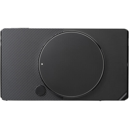 Sigma BF Mirrorless Camera
