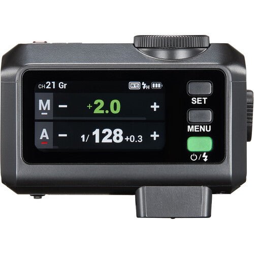 Godox iT30Pro TTL Mini Flash
