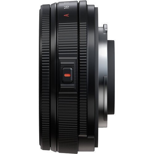 FUJIFILM XF 23mm f/2.8 R WR Lens