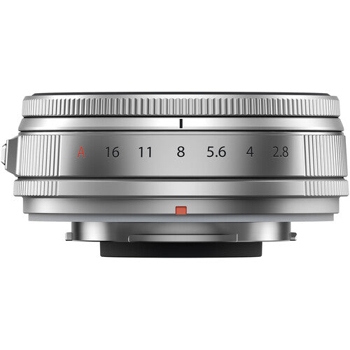 FUJIFILM XF 23mm f/2.8 R WR Lens