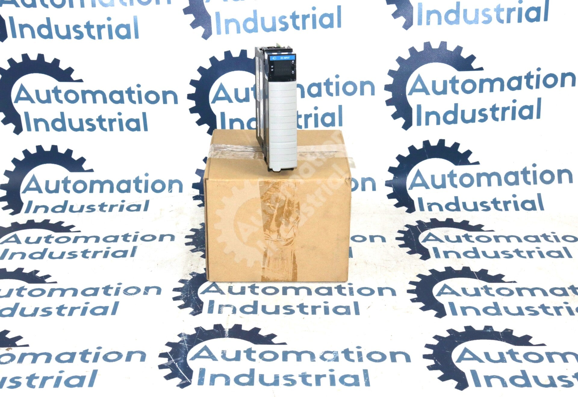 1756-IB16 By Allen Bradley 24VDC 16-Point DC Digital Input Module