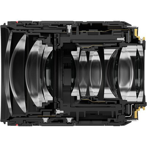 Canon RF f/1.4 L VCM Lens (Canon RF)