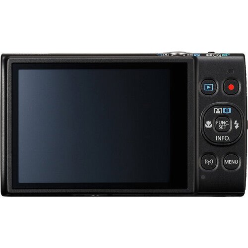 Canon PowerShot ELPH 360 HS A Digital Camera