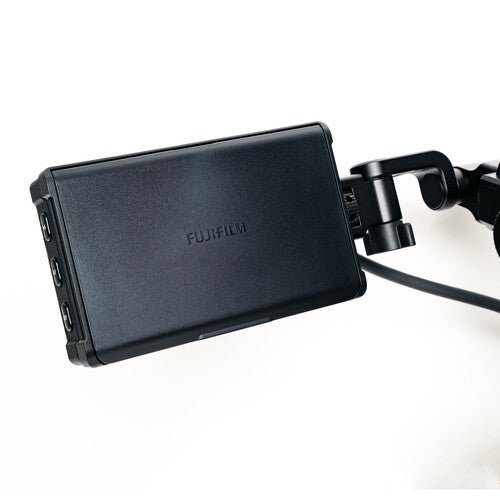FUJIFILM GFX ETERNA 55 Cinema Camera (FUJIFILM G, ARRI PL)