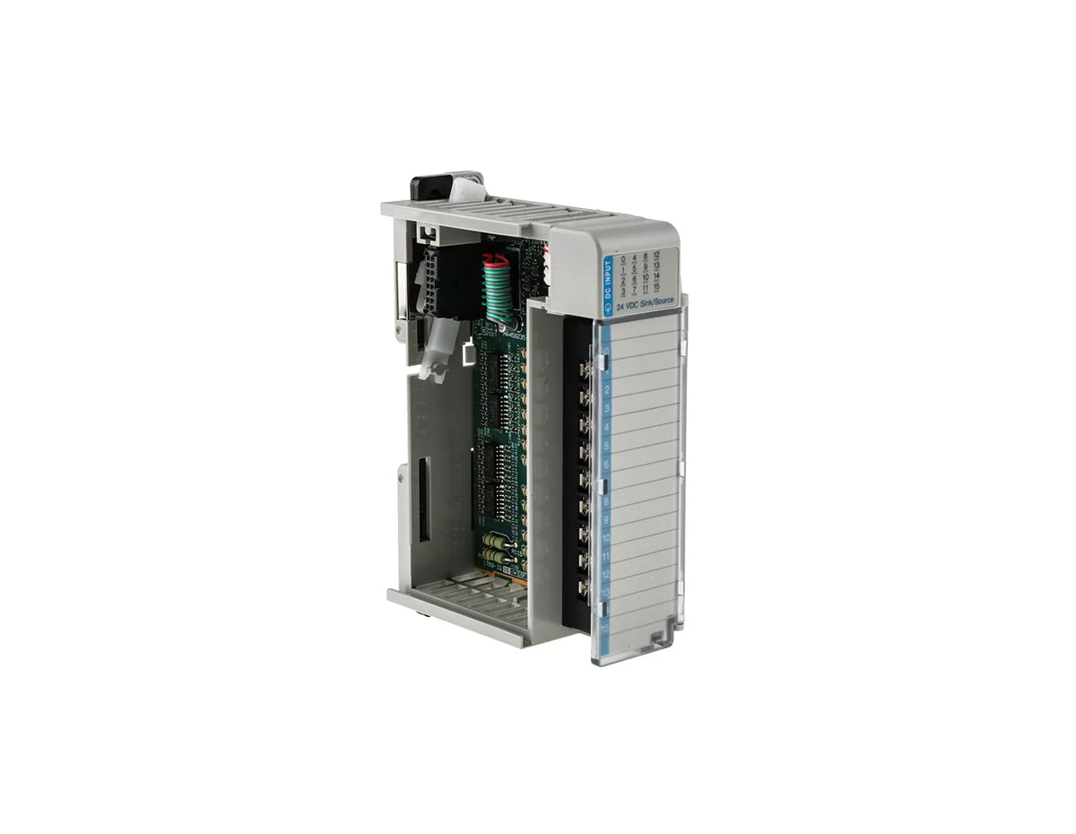 Allen-Bradley 1769-IQ16 CompactLogix DC Input Module