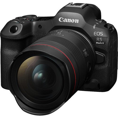 Canon RF 14mm f/1.4 L VCM Lens