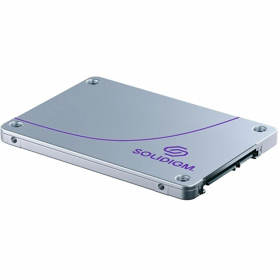 Solidigm&trade; D3-S4520 Series (960GB, 2.5in SATA 6Gb/s, 3D4, TLC) Generic Single Pack