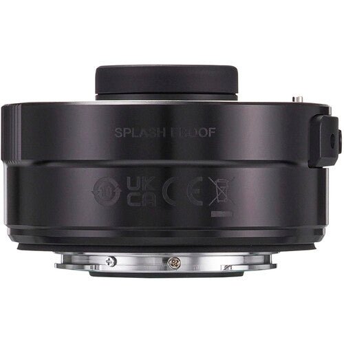 OM SYSTEM MC-20 M.Zuiko Digital 2x Teleconverter