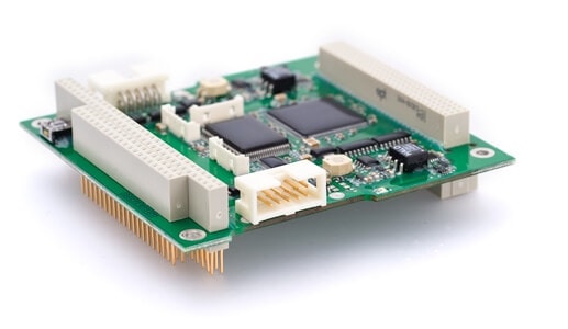 Kvaser PC104+ HS/HS IDC (Limited)