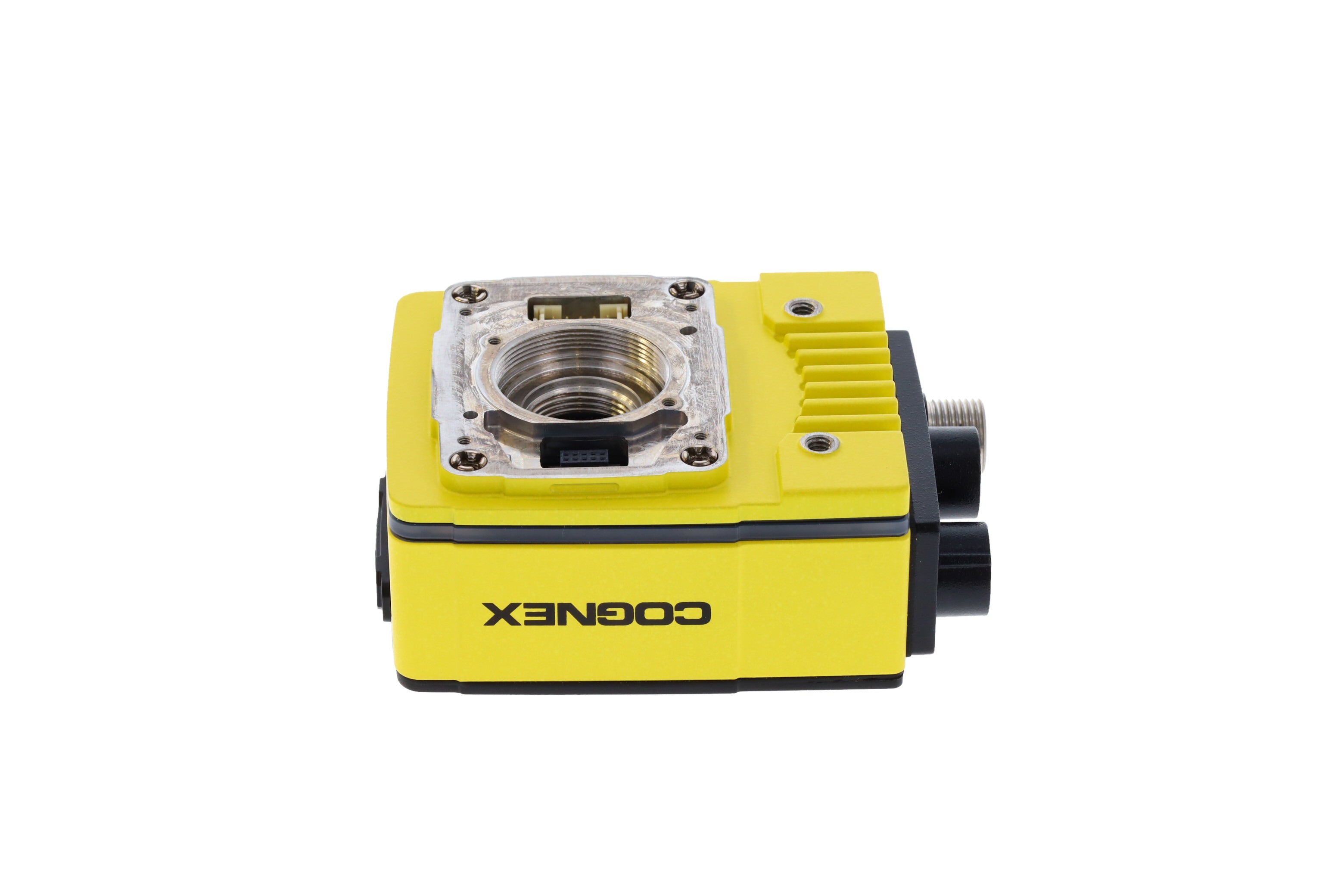 Cognex IS7802MP-373-50 In-Sight 7000 Gen2 Vision System 2.3MP Monochrome Camera with PatMax