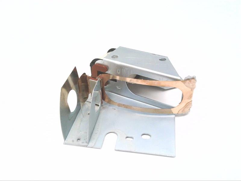 Honeywell 190971B UV Flame Detector Shutter and Coil Assembly