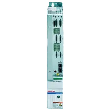 HMD01.1N-W0036-A-07-NNNN | Bosch Rexroth IndraDrive Double-Axis Inverter Control Drive