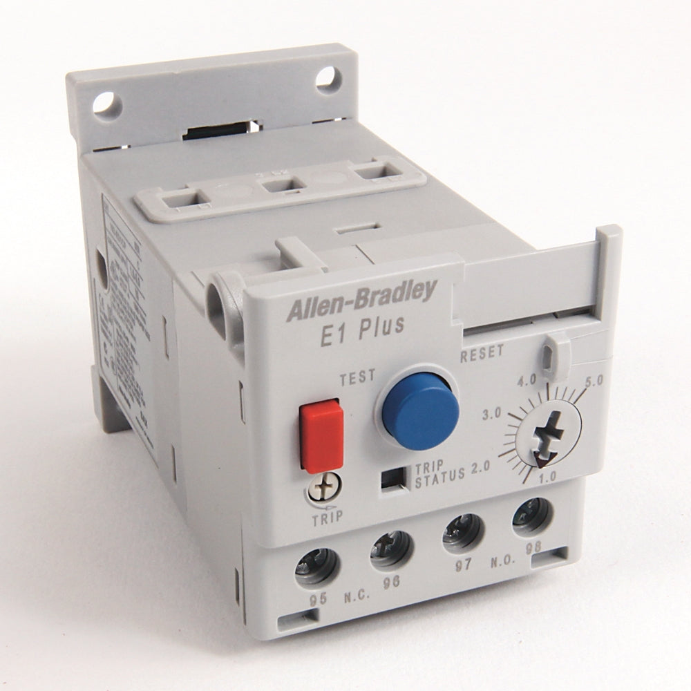 193-EDN | Allen-Bradley 193 E1 Plus DeviceNet Module 24V DC