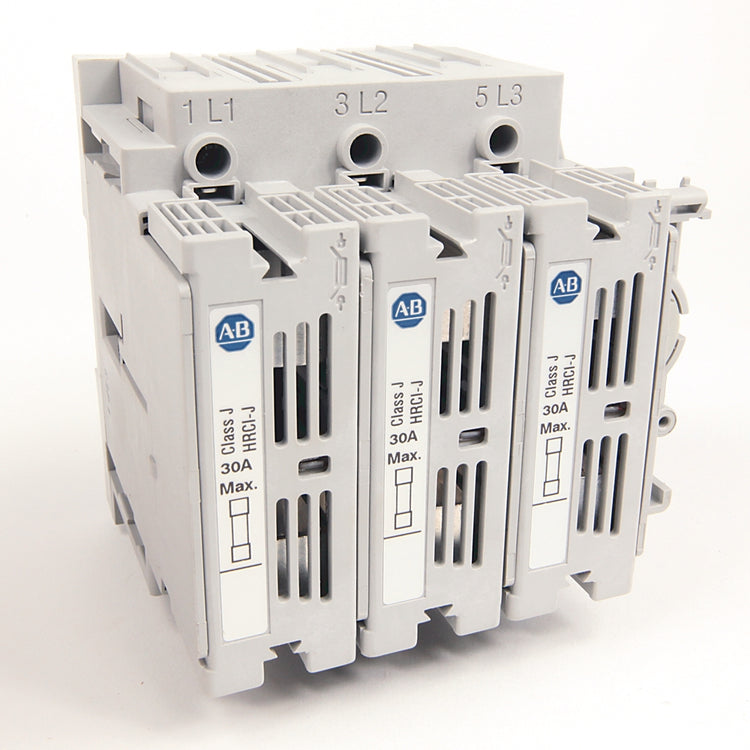 194R-J30-1753-PYS1 | Allen-Bradley 194R Disconnect Switch