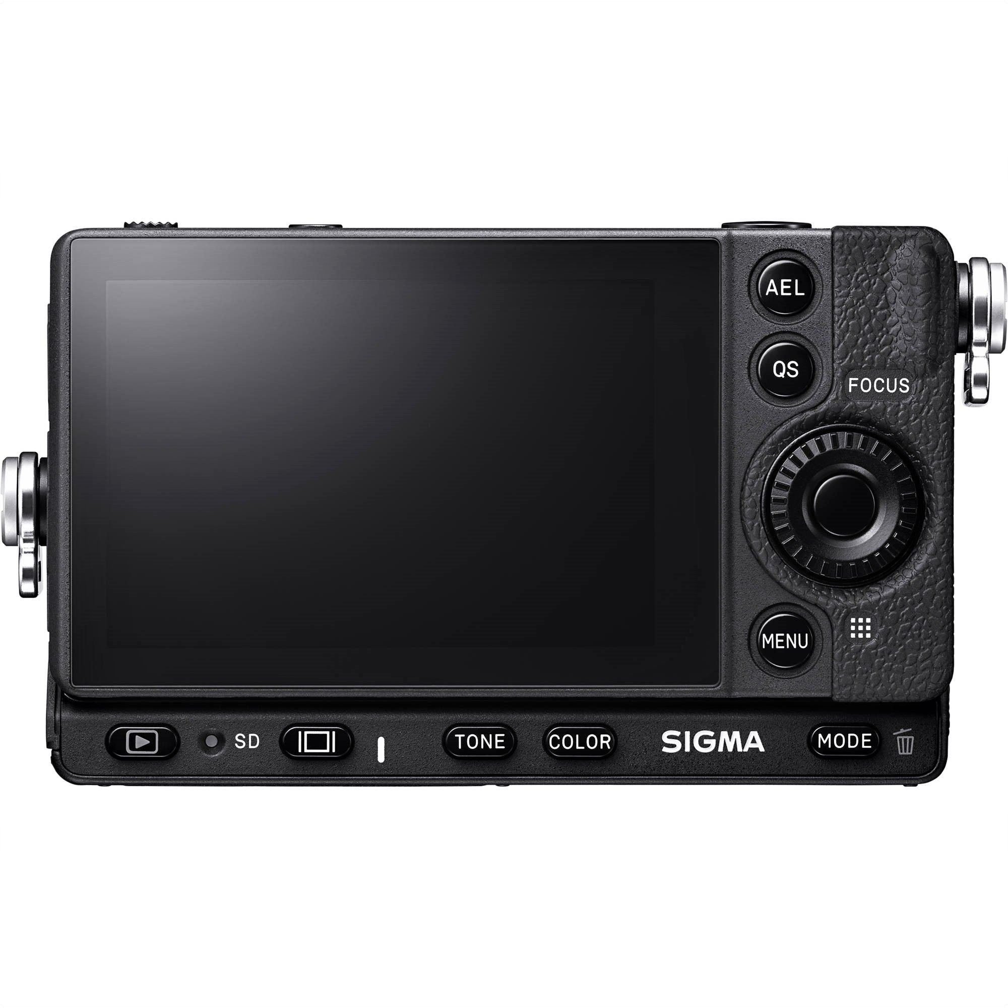Sigma fp Mirrorless Camera with 45mm F2.8 DG DN Contemporary Lens