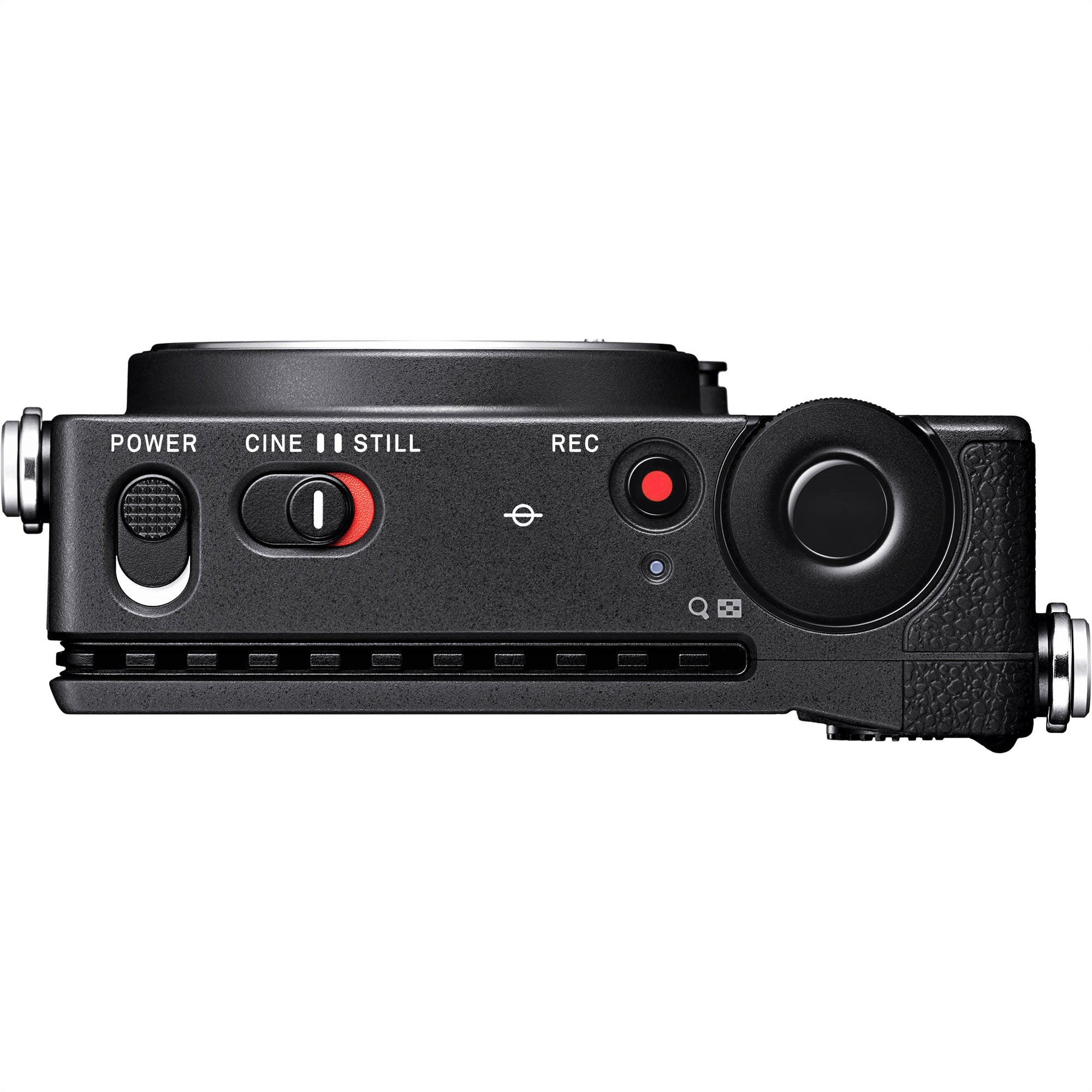 Sigma fp Mirrorless Camera with 45mm F2.8 DG DN Contemporary Lens