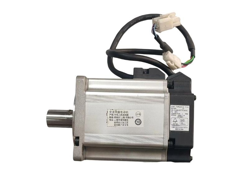 Omron R88M-K3K030T Servo Motor 3kW 3000RPM 230VAC Absolute Encoder G5 Series