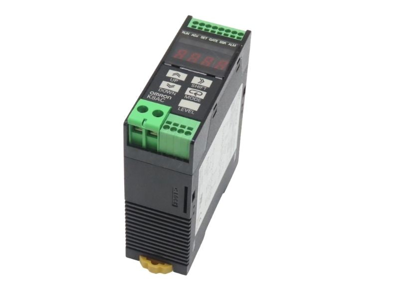 Omron K8AC-H23CN-FLK Heater Burnout Detector for Monitoring