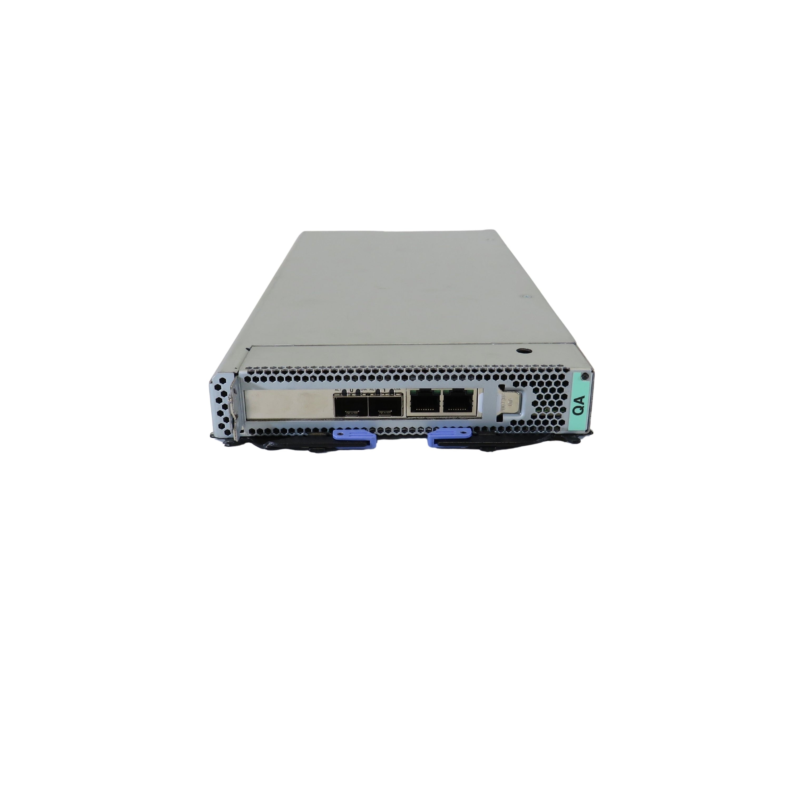 IBM 02PY279 02PY278 2 Port 10GB LR FCoE & 2 Port 1 GbE RJ45 Adapter (Refurbished)