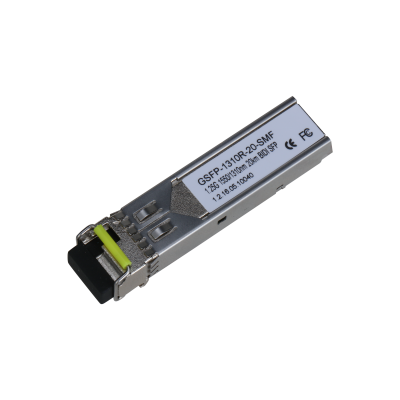 Dahua GSFP-1310R-20-SMF Optical Module