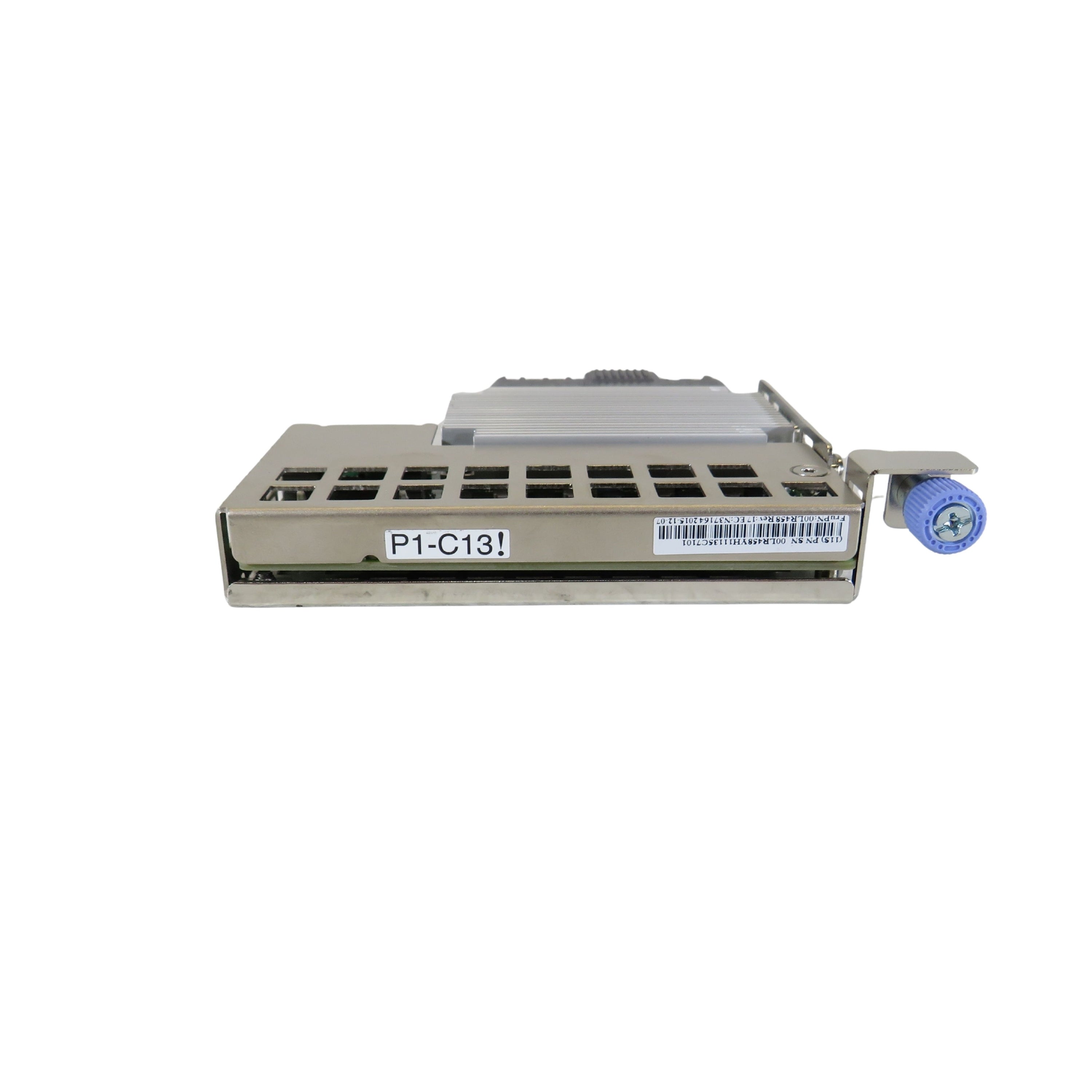 IBM 00LR458 I/O Backplane VRM Voltage Regulator Module for 8408-E8E (Refurbished)