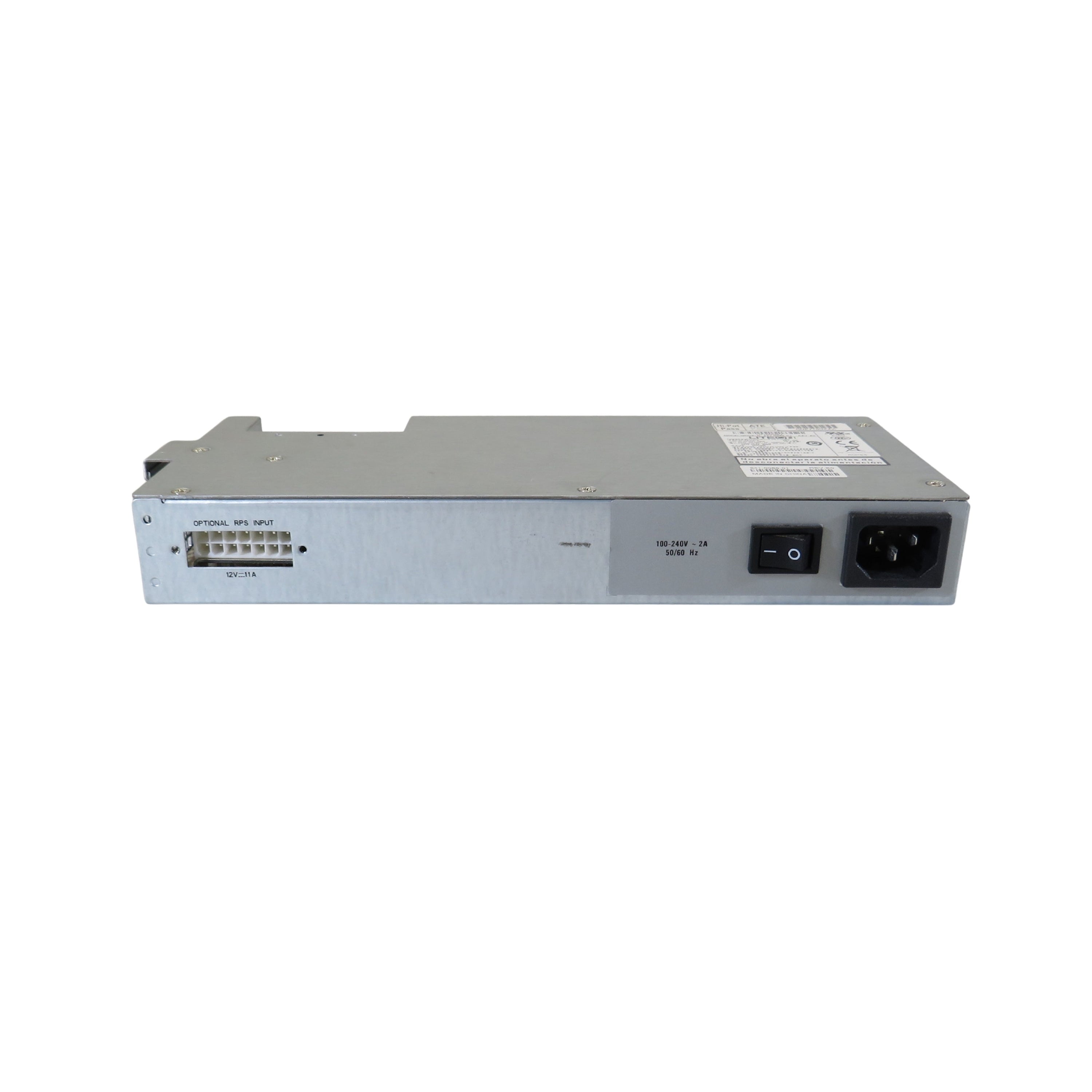 Cisco PWR-2811-AC 125W AC Power Supply for 2811 (Refurbished)