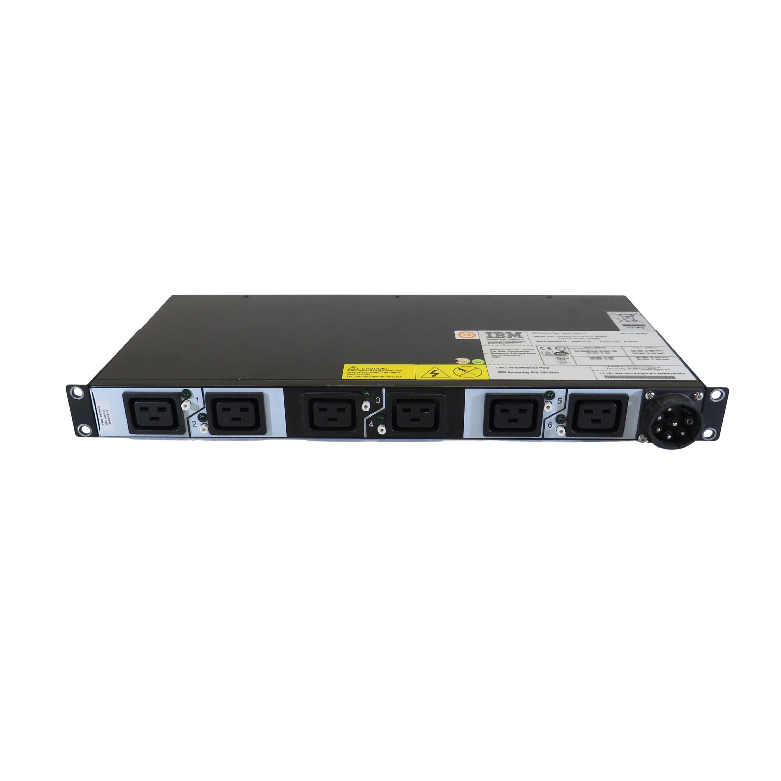 IBM 26K4121 PDU Power Distribution Unit (Refurbished)