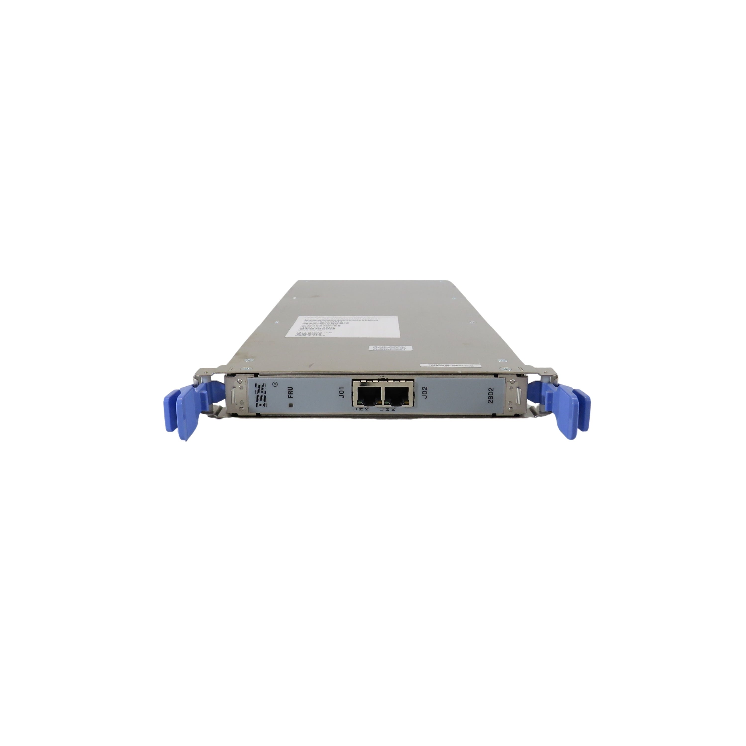IBM 73Y4512 2BD2 ZSeries FSP Flexible Service Processor Card (Refurbished)