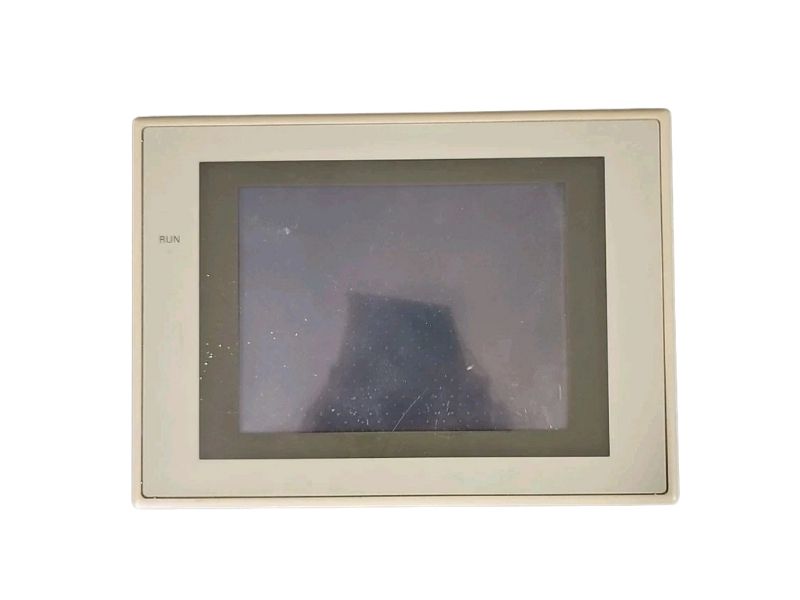 Omron NS5-MQ10-V2 HMI 5.7 Inch Monochrome 320x240 RS232 Panel Interface