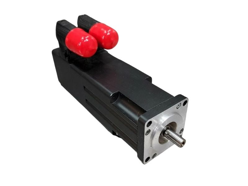 MPL-B1530U-VJ74AA | Allen-Bradley Bulletin MPL Low-Inertia Brushless Servo Motor 460 VAC